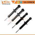 Set of 4 Shocks Struts for Ford Expedition Lincoln Navigator (2007–2013)