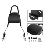 Passenger Backrest for Street XG 500 750 (2015–2021)