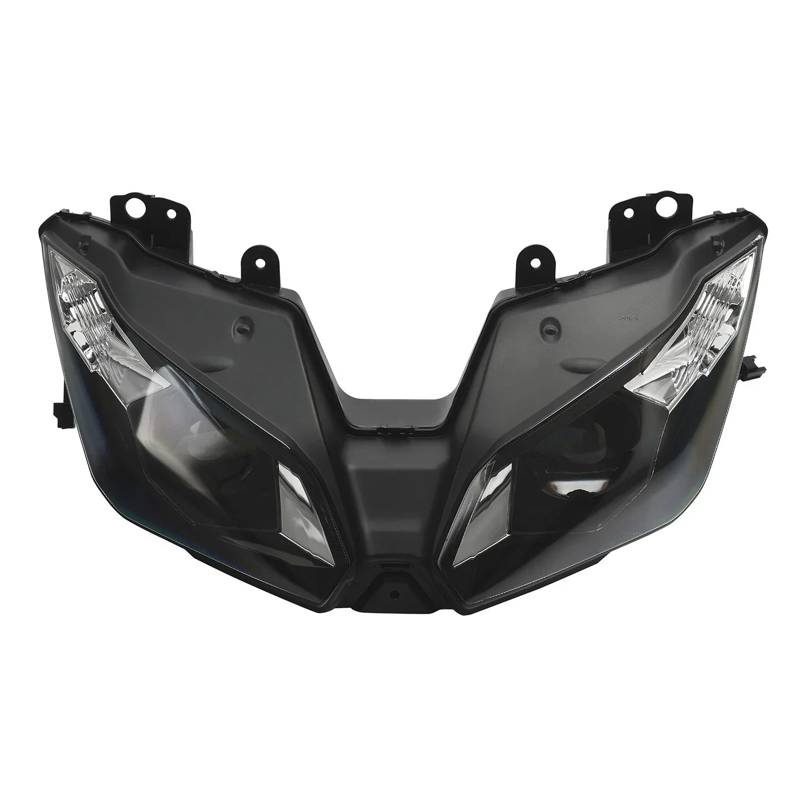 Headlight Assembly for Kawasaki Ninja ZX6R (2013-2018)