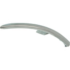 Bumper Trim for Jeep Grand Cherokee (2017-2018)
