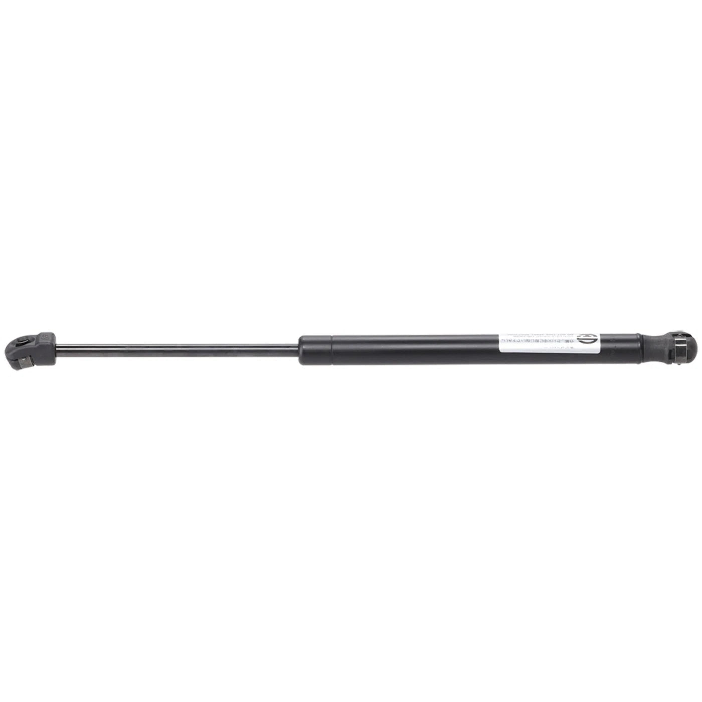 Hood Lift Supports for Nissan Maxima (2016–2023)