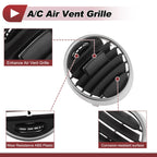 Center Console AC Air Vent Grille No.A1648301954 for Mercedes-Benz GL350 (2007–2012)