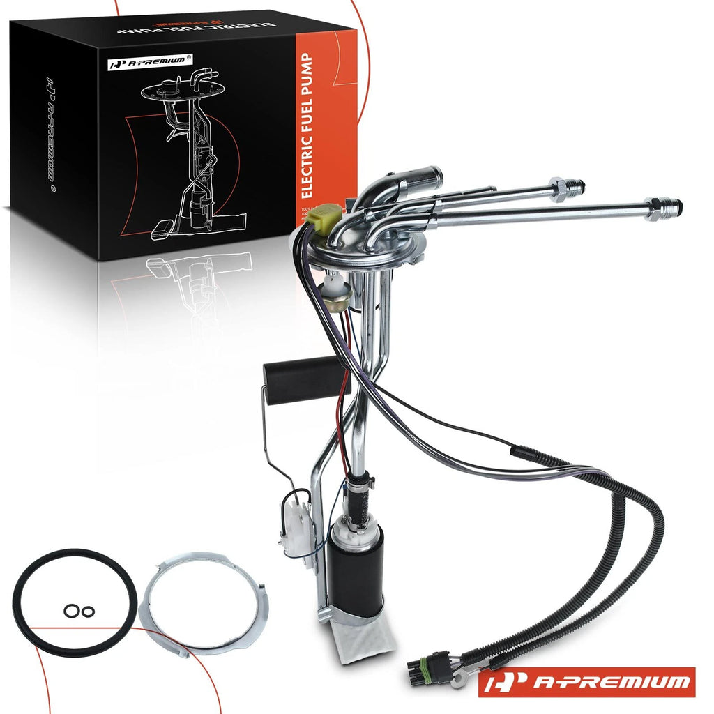 Fuel Pump Module Assembly for Chevrolet GMC C3500 K3500 (1990–2000)