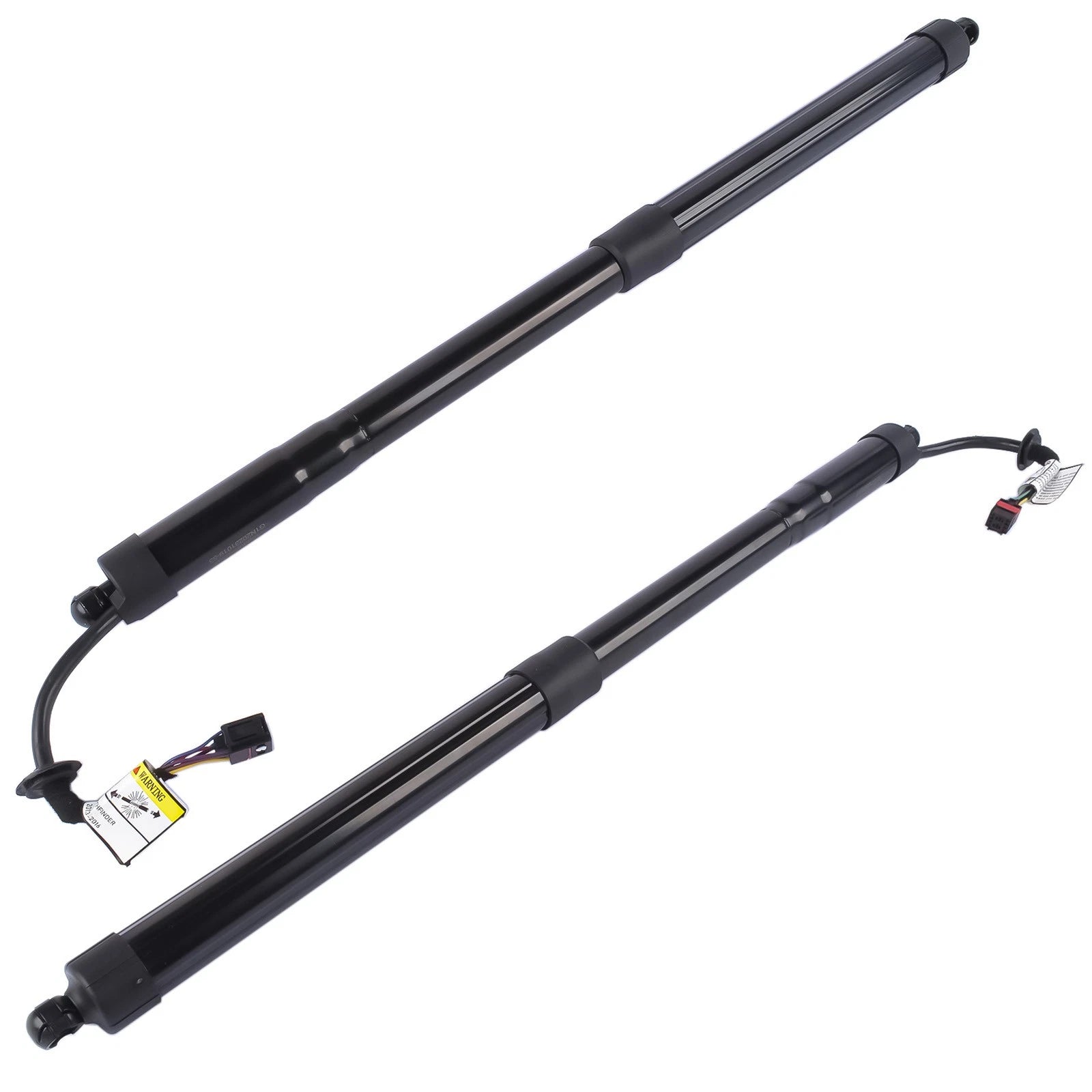 Pair Rear Power Lift Supports for Nissan Pathfinder (2013–2016)