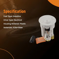 Electric Fuel Pump Assembly E9366M for Toyota Camry (2002–2006) 2.4L 3.0L