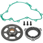 Starter Clutch for Polaris RZR XP 900 (2011–2012) #1204884 with Gasket Gear Bolt