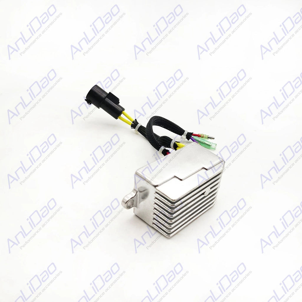 Rectifier for Johnson Evinrude 9.9-35HP (1995–2001) 0584890 193-4890