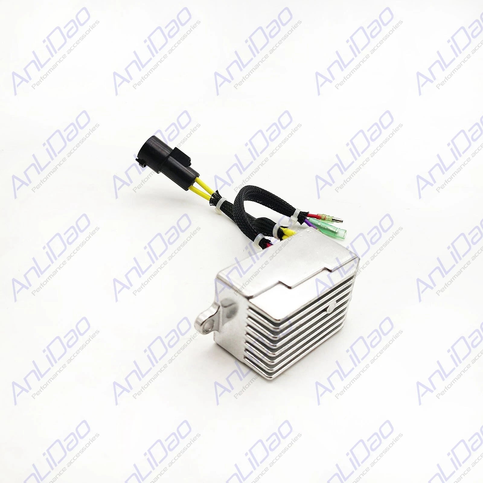 Rectifier for Johnson Evinrude 9.9-35HP (1995–2001) 0584890 193-4890