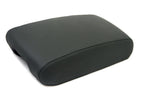 PVC Leather Console Armrest Cover for Jeep Grand Cherokee (2011–2019)