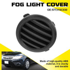 Fog Light Hole Cover Bezel for Subaru Forester (2009–2013) 57731SC030 V