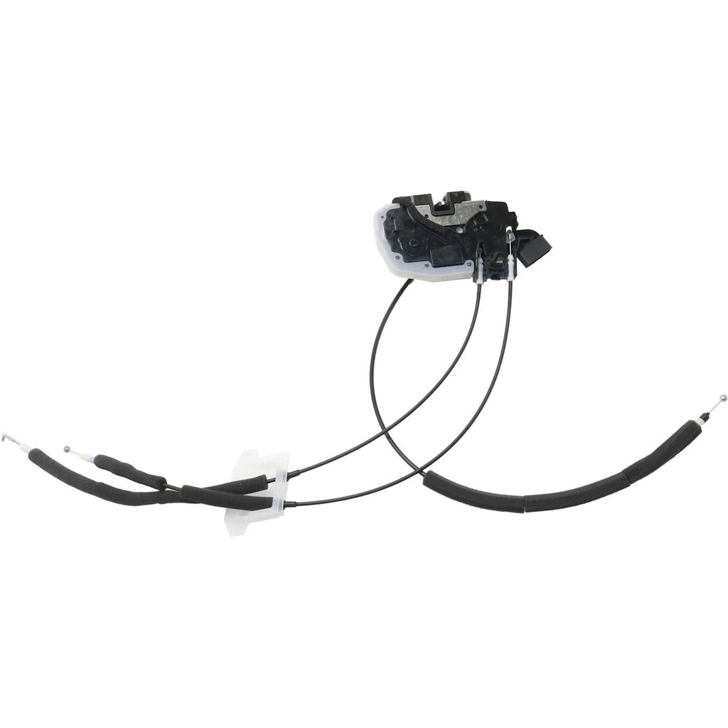 Door Lock Actuator for Nissan Altima Coupe (2008–2013) Front Right
