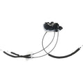 Door Lock Actuator for Nissan Altima Coupe (2008–2013) Front Right