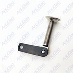Clamp Screw and Handle for Yamaha Outboard Motor (6G1-43116, 6E0-43118-00)