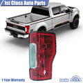Right Side Tail Light for Ford F250 SuperDuty (2017–2019)