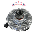 Electric Radiator Cooling Fan Clutch for Ford F-250 F-350 F-450 F-550 Excursion