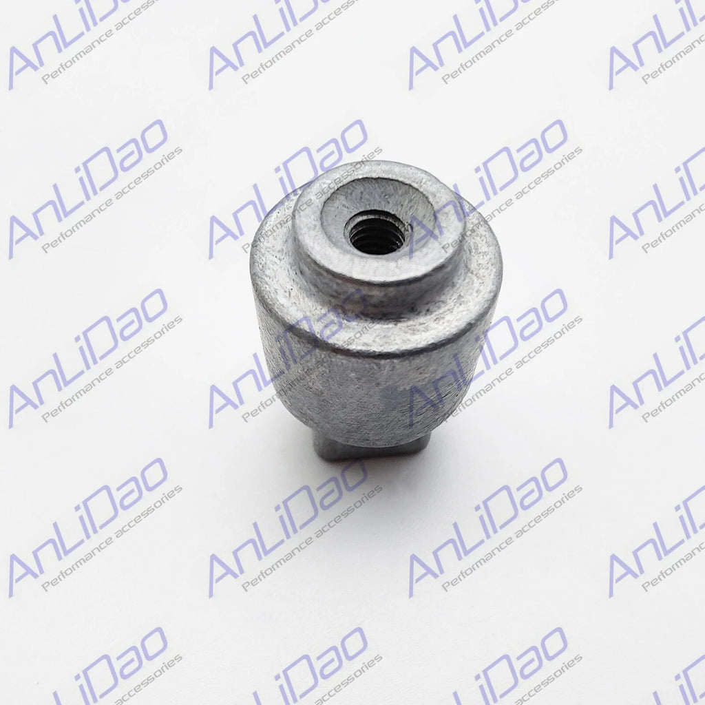 Cylinder Head Anode for Yamaha F225TXRB F80 F100 F115 (67F-11325-00-00)