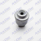 Cylinder Head Anode for Yamaha F225TXRB F80 F100 F115 (67F-11325-00-00)
