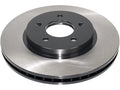 Front Brake Rotor for Mazda Tribute (2005–2006, 2008–2011) RJ789FX