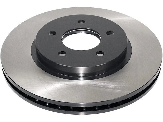 Front Brake Rotor for Mazda Tribute (2005–2006, 2008–2011) RJ789FX
