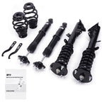 Adjustable Coilovers Full Kit for BMW 3 Series RWD E36 & M3 (1992–1999)