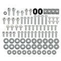 Body Fenders Bolt Kit for Honda CRF150R CRF250R CRF450R
