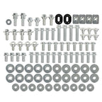 Body Fenders Bolt Kit for Honda CRF150R CRF250R CRF450R