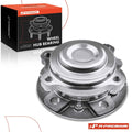 Front Wheel Hub & Bearing Assembly for BMW F10 528i 2012–2014