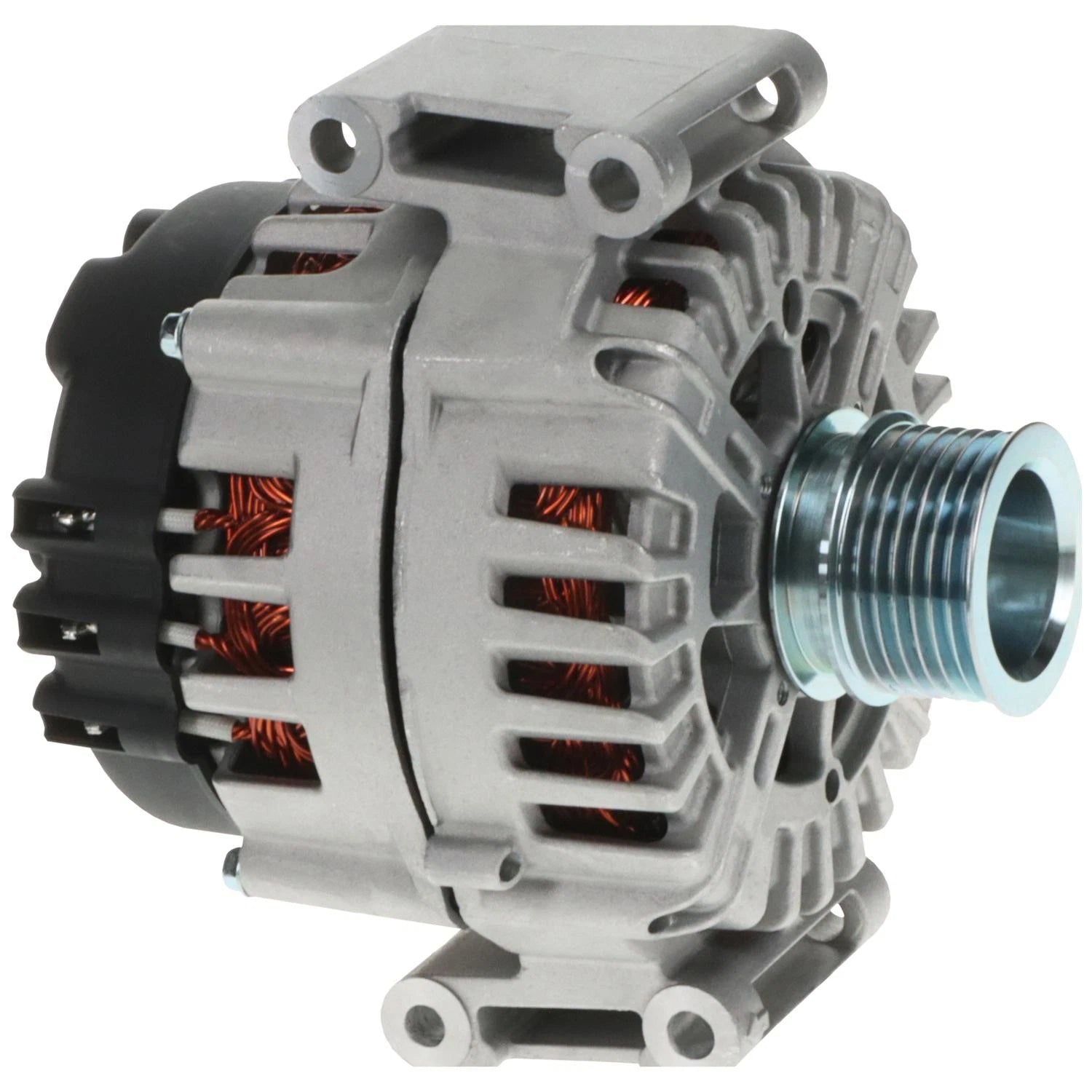 250AMP Alternator for Mercedes Benz S600 (2015–2017)
