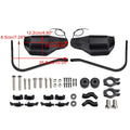 Handguard Protector for Yamaha Tenere 700 (2019–2024)