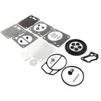 Set of 1 Mikuni Carburetor Rebuild Kit for Yamaha 650 701 760 1100 1200 PWC