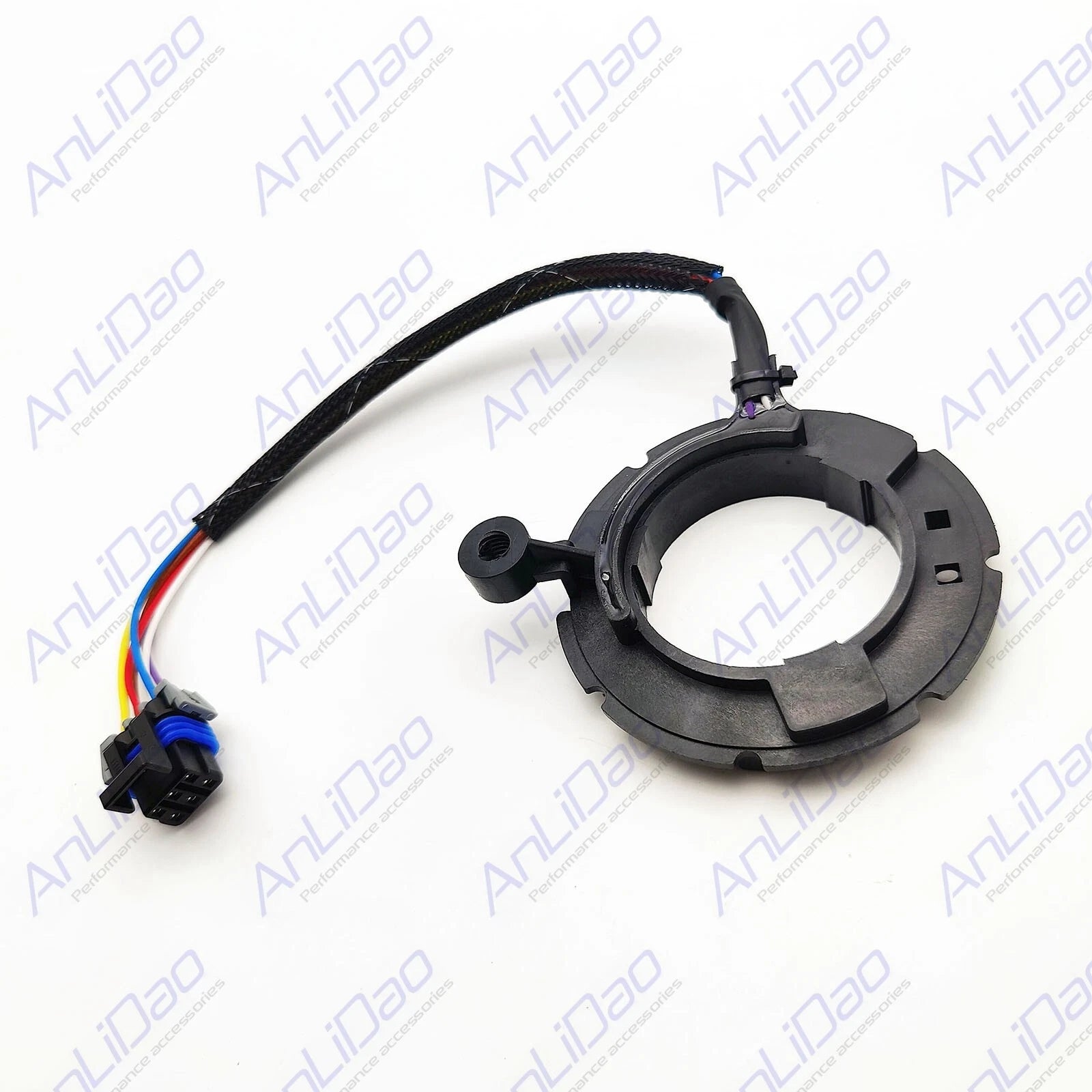 Trigger for Mercury Outboard 2 Stroke (2000–2007) 134-6456-18 96455A18 96455T18