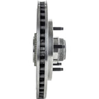 Disc Brake Rotor for Ford F-150 (1999) Front Left or Right Solid