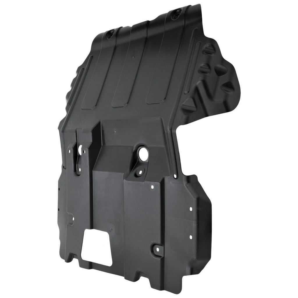 Engine Splash Shield for Chevrolet Silverado 1500 (2014–2018) Front Lower