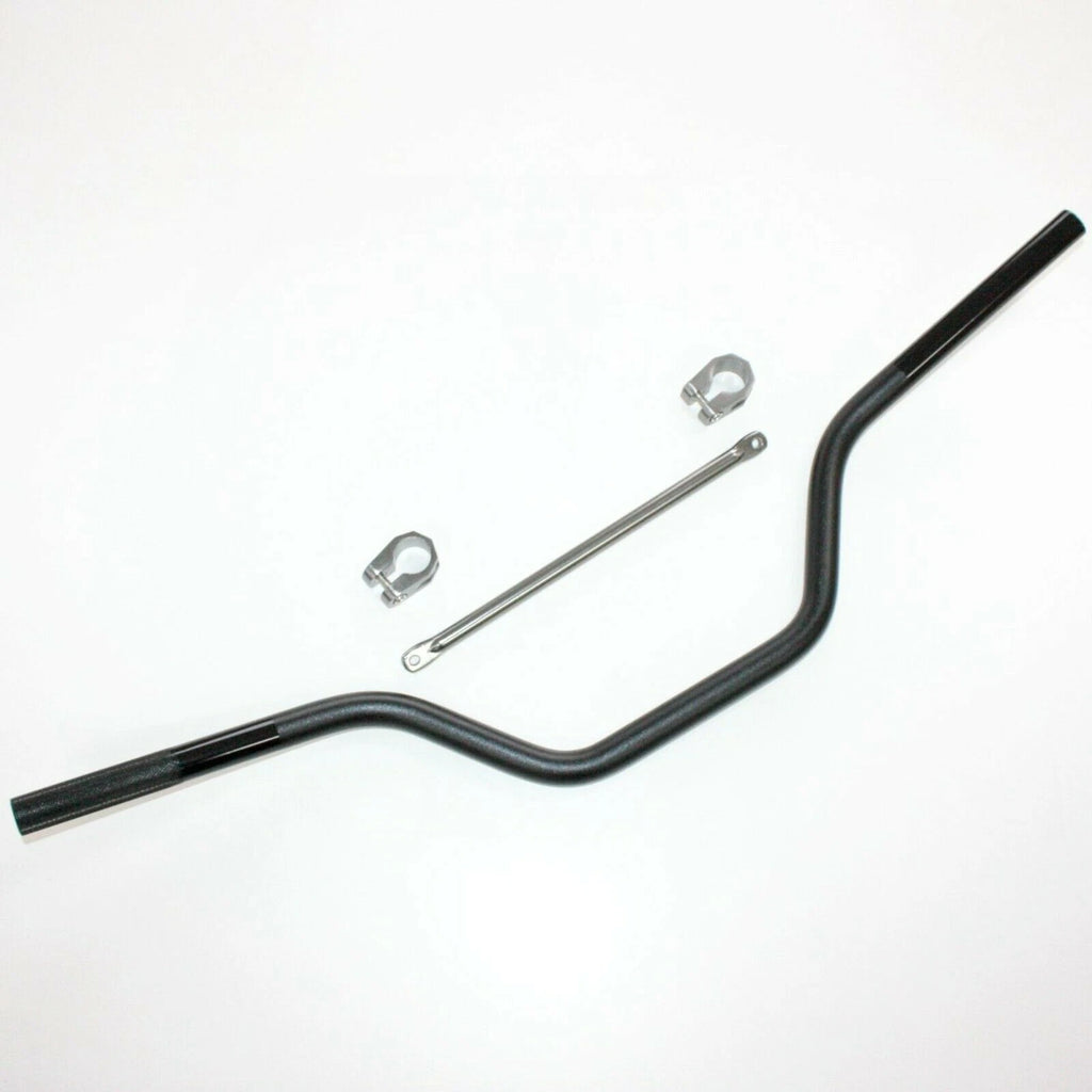 HD Black Alloy Handle Bar for Pit Pro 110cc 125cc 140cc 150cc