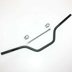 HD Black Alloy Handle Bar for Pit Pro 110cc 125cc 140cc 150cc
