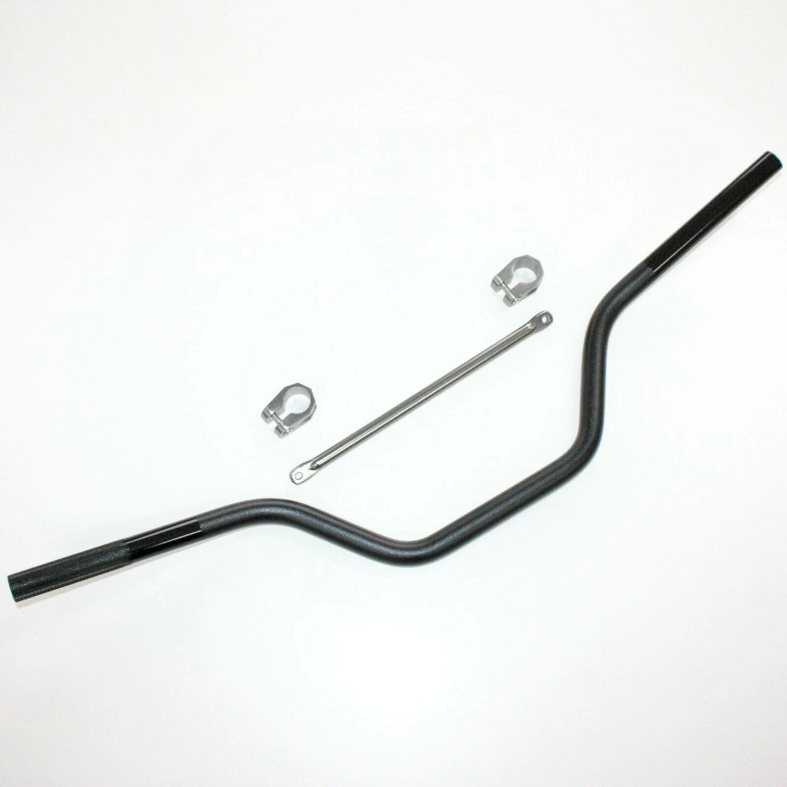 HD Black Alloy Handle Bar for Pit Pro 110cc 125cc 140cc 150cc