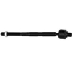 17pcs Control Arm Ball Joints Tie Rod for Jeep Liberty (2006–2007)
