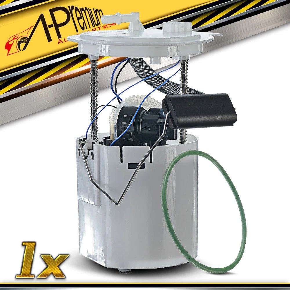 Fuel Pump Module Assembly for Ford Focus (2009–2011) Fiesta (2011–2013)