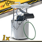 Fuel Pump Module Assembly for Ford Focus (2009–2011) Fiesta (2011–2013)