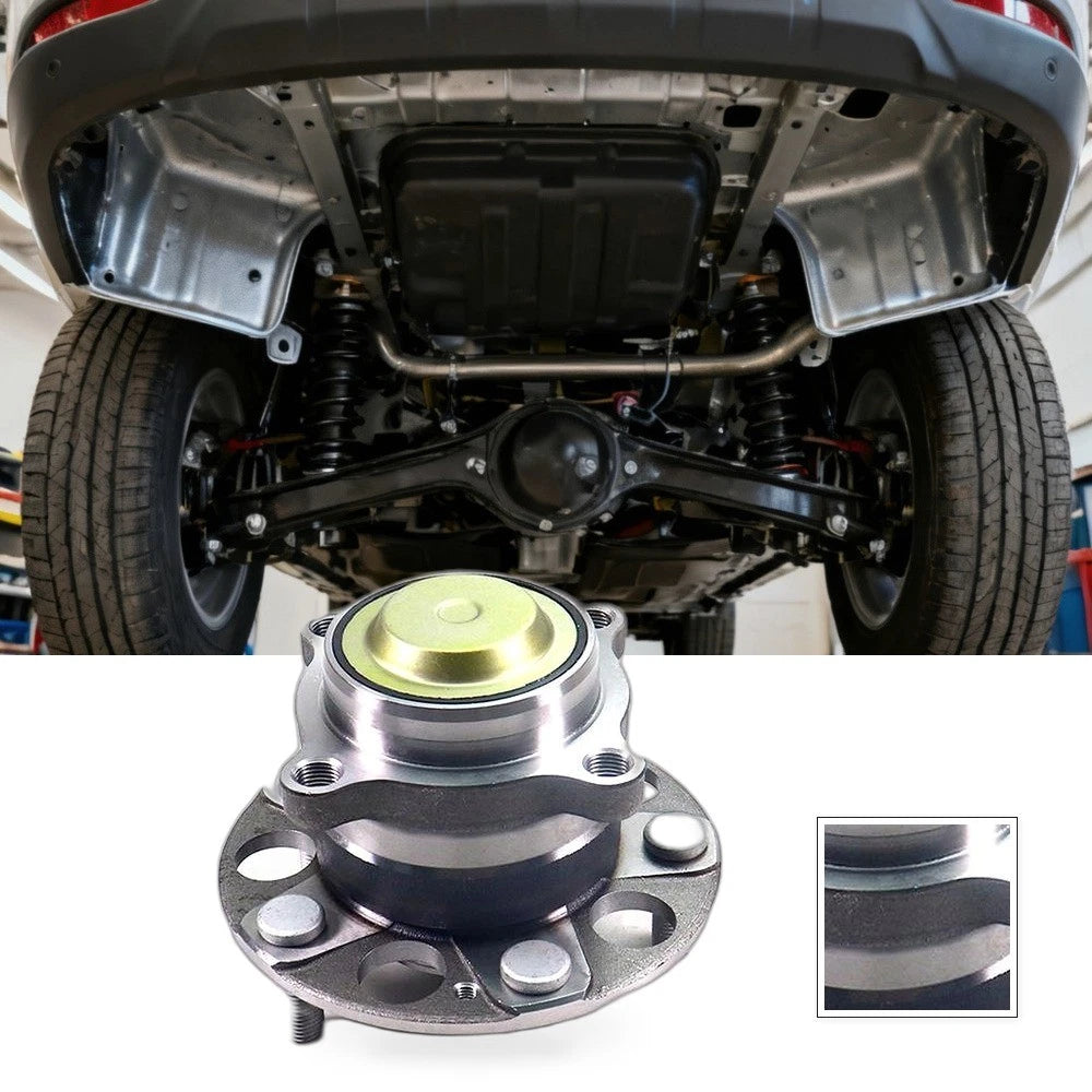 Rear Wheel Bearing Hub Assembly for Honda Accord (2018–2022)