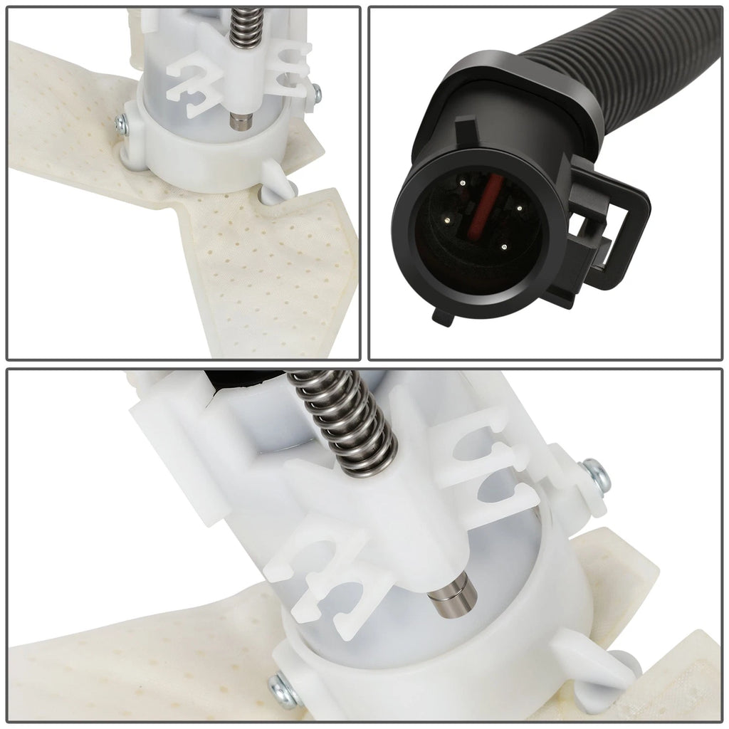 Electric In-Tank Fuel Pump Module Assembly for Ford Expedition (2003–2004)