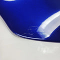 Batwing Fairing for Harley-Davidson FLHTCU (2017) - Superior Blue