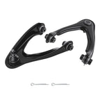 Front Upper Control Arms with Ball Joints Kit for 1997–2001 Honda CR-V (2)