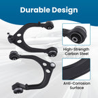 Front Suspension Parts for Chrysler 300 (2005–2010) RWD