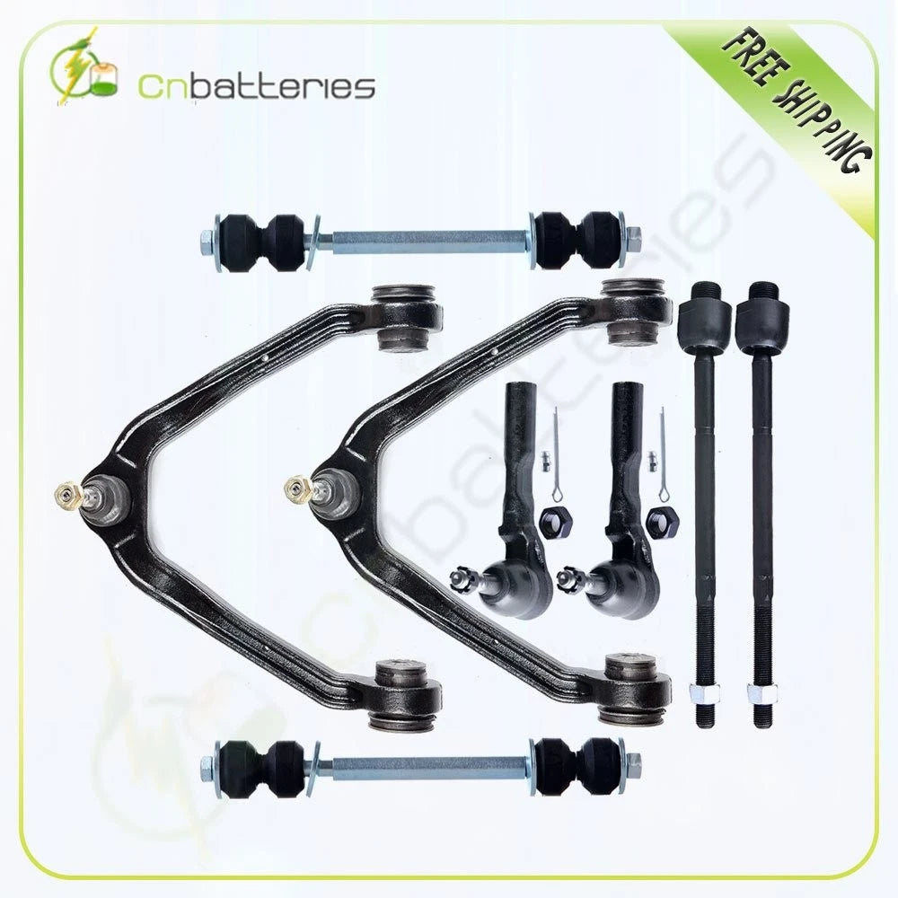 8 Control Arm Ball Joints for Chevrolet Silverado 1500 (1999–2006)