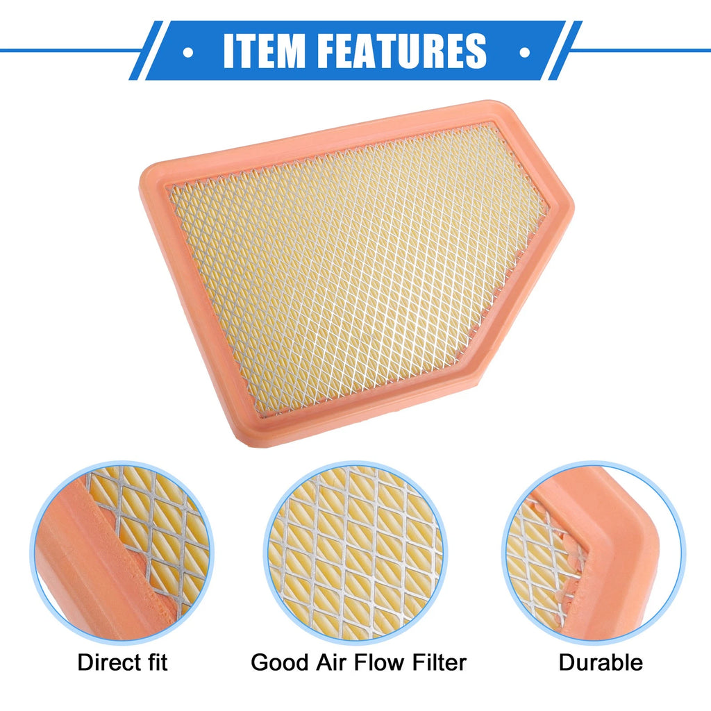 Car Engine Air Filter for Buick Regal Sportback GS (2018–2020)