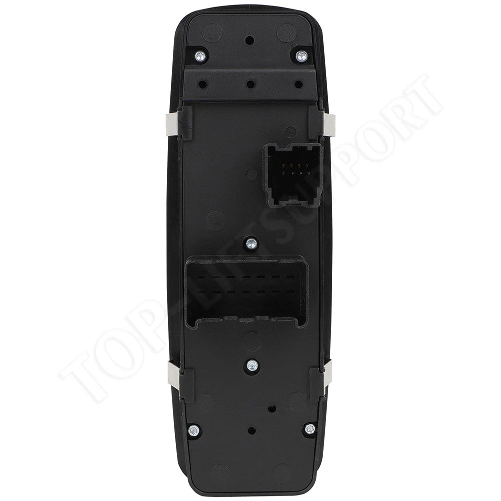 Window Control Switch for Ram 1500 (2011–2012) Front Driver Side