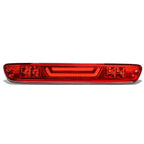 LED Bar Third Tail Brake Light for Colorado Canyon (2004–2012)