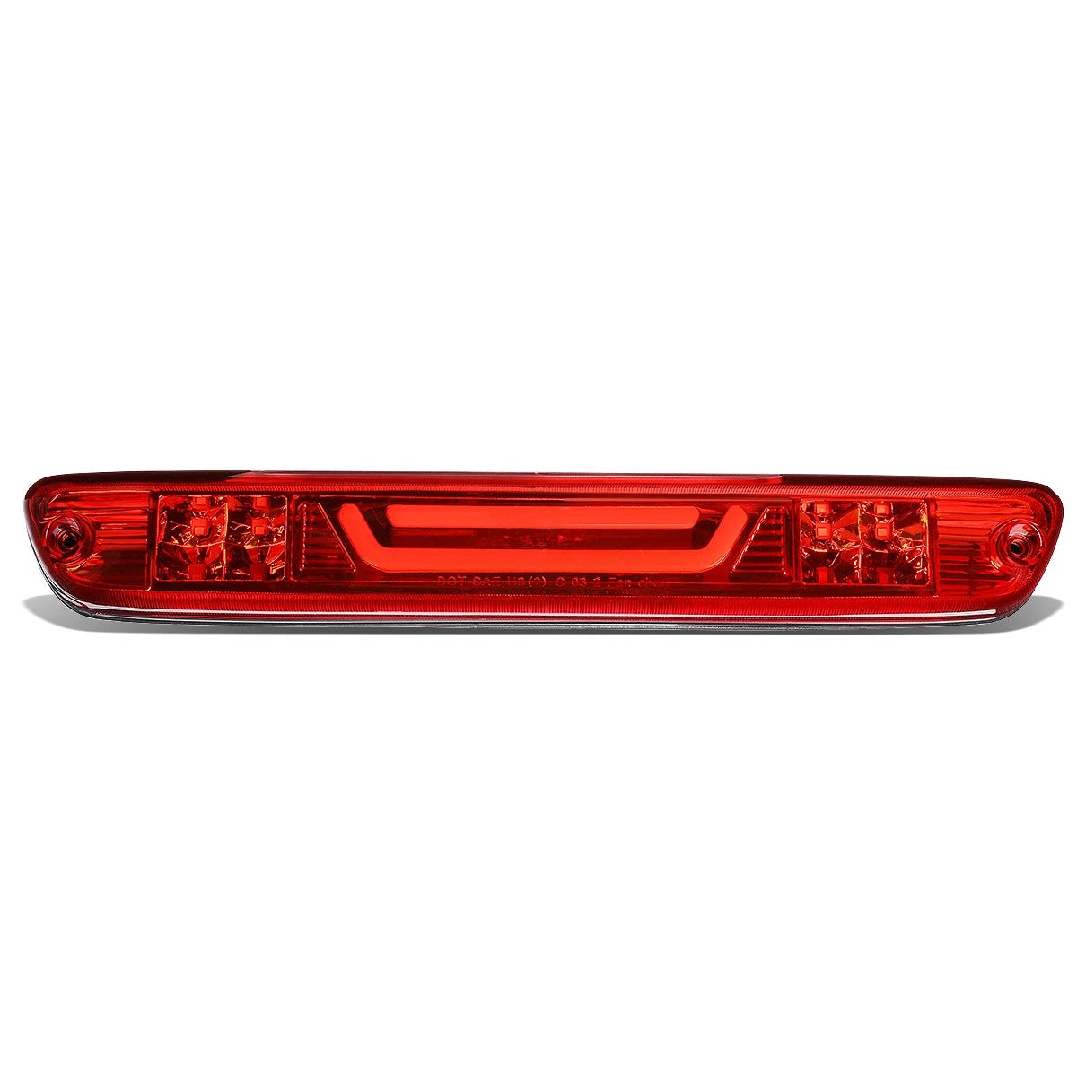 LED Bar Third Tail Brake Light for Colorado Canyon (2004–2012)