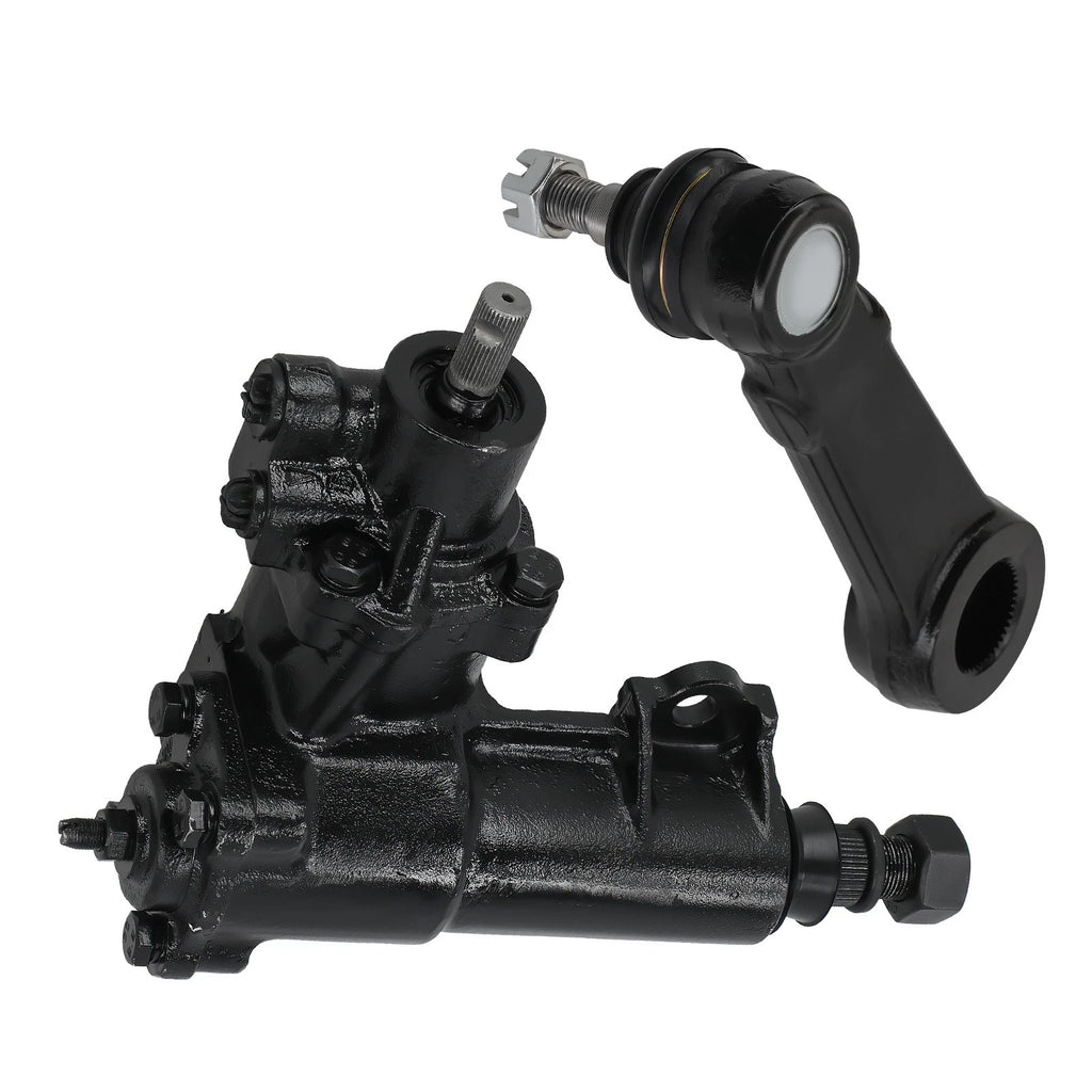 Power Steering Gearbox for Mazda B2000 B2200 (1986–1993) 27-8430
